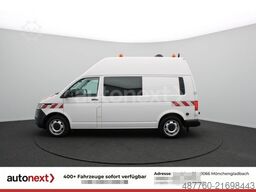 VOLKSWAGEN T6.1 Transporter Hochdach *Automatik 4MOTION* (1