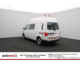 VOLKSWAGEN T6.1 Transporter Hochdach *Automatik 4MOTION* (1
