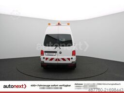 VOLKSWAGEN T6.1 Transporter Hochdach *Automatik 4MOTION* (1
