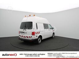 VOLKSWAGEN T6.1 Transporter Hochdach *Automatik 4MOTION* (1