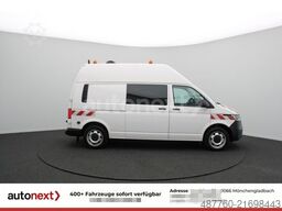 VOLKSWAGEN T6.1 Transporter Hochdach *Automatik 4MOTION* (1