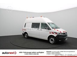 VOLKSWAGEN T6.1 Transporter Hochdach *Automatik 4MOTION* (1
