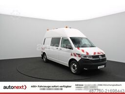 VOLKSWAGEN T6.1 Transporter Hochdach *Automatik 4MOTION* (1
