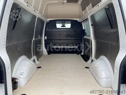 VOLKSWAGEN T6.1 Transporter Hochdach *Automatik 4MOTION* (1