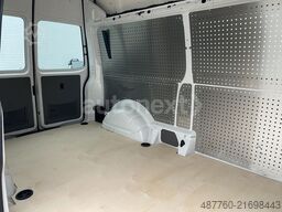 VOLKSWAGEN T6.1 Transporter Hochdach *Automatik 4MOTION* (1