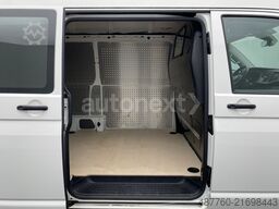 VOLKSWAGEN T6.1 Transporter Hochdach *Automatik 4MOTION* (1