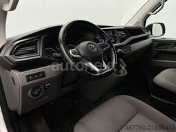 VOLKSWAGEN T6.1 Transporter Hochdach *Automatik 4MOTION* (1