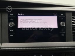 VOLKSWAGEN T6.1 Transporter Hochdach *Automatik 4MOTION* (1