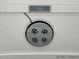 VOLKSWAGEN T6.1 Transporter Hochdach *Automatik 4MOTION* (1