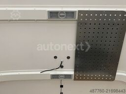 VOLKSWAGEN T6.1 Transporter Hochdach *Automatik 4MOTION* (1