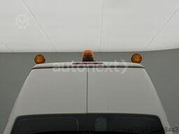 VOLKSWAGEN T6.1 Transporter Hochdach *Automatik 4MOTION* (1