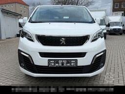 PEUGEOT Expert 2.0 Automatik L2 Standard 2 Schiebetüren