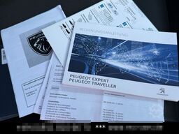 PEUGEOT Expert 2.0 Automatik L2 Standard 2 Schiebetüren