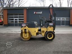 BOMAG BW138 AC