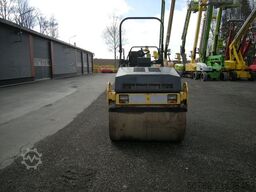 BOMAG BW138 AC