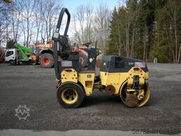 BOMAG BW138 AC