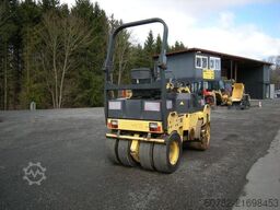 BOMAG BW138 AC