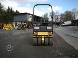BOMAG BW138 AC