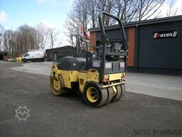 BOMAG BW138 AC