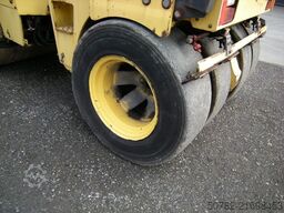 BOMAG BW138 AC