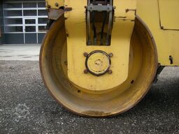 BOMAG BW138 AC