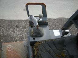 BOMAG BW138 AC