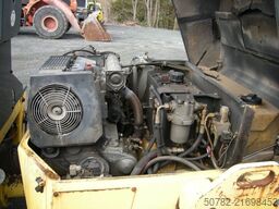 BOMAG BW138 AC
