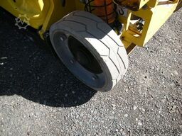 JLG JLG 1930 ES, Scherenarbeitsbühne AH 8 m