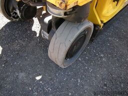 JLG JLG 1930 ES, Scherenarbeitsbühne AH 8 m