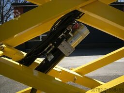 JLG JLG 1930 ES, Scherenarbeitsbühne AH 8 m