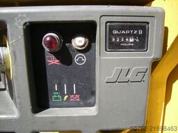 JLG JLG 1930 ES, Scherenarbeitsbühne AH 8 m