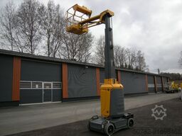 HAULOTTE Arbeitsbühne Haulotte Star 10, AH  10 m