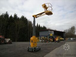 HAULOTTE Arbeitsbühne Haulotte Star 10, AH  10 m