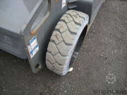 HAULOTTE Arbeitsbühne Haulotte Star 10, AH  10 m