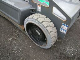 HAULOTTE Arbeitsbühne Haulotte Star 10, AH  10 m