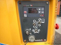 HAULOTTE Arbeitsbühne Haulotte Star 10, AH  10 m