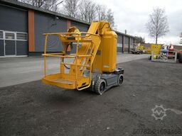 HAULOTTE Arbeitsbühne Haulotte Star 10, AH  10 m