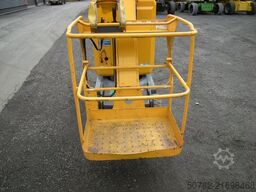 HAULOTTE Arbeitsbühne Haulotte Star 10, AH  10 m