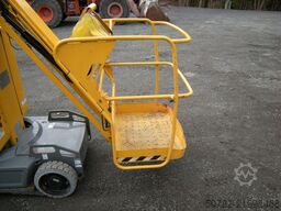 HAULOTTE Arbeitsbühne Haulotte Star 10, AH  10 m