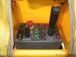 HAULOTTE Arbeitsbühne Haulotte Star 10, AH  10 m