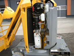 HAULOTTE Arbeitsbühne Haulotte Star 10, AH  10 m