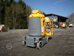 HAULOTTE Arbeitsbühne Haulotte Star 10, AH  10 m