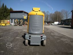 HAULOTTE Arbeitsbühne Haulotte Star 10, AH  10 m