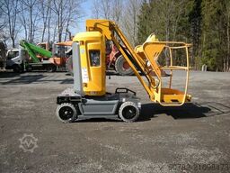 HAULOTTE Arbeitsbühne Haulotte Star 10, AH  10 m