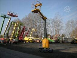 HAULOTTE Arbeitsbühne Haulotte Star 10, AH  10 m