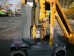 HAULOTTE Arbeitsbühne Haulotte Star 10, AH  10 m