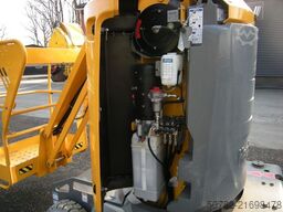 HAULOTTE Arbeitsbühne Haulotte Star 10, AH  10 m