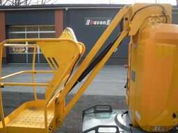 HAULOTTE Arbeitsbühne Haulotte Star 10, AH  10 m