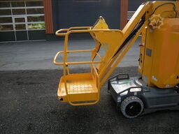 HAULOTTE Arbeitsbühne Haulotte Star 10, AH  10 m