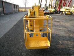 HAULOTTE Arbeitsbühne Haulotte Star 10, AH  10 m